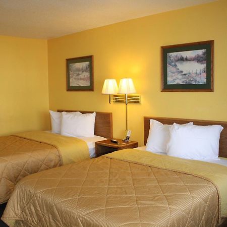 Best Budget Inn Owatonna Pokój zdjęcie