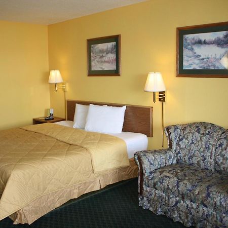 Best Budget Inn Owatonna Pokój zdjęcie