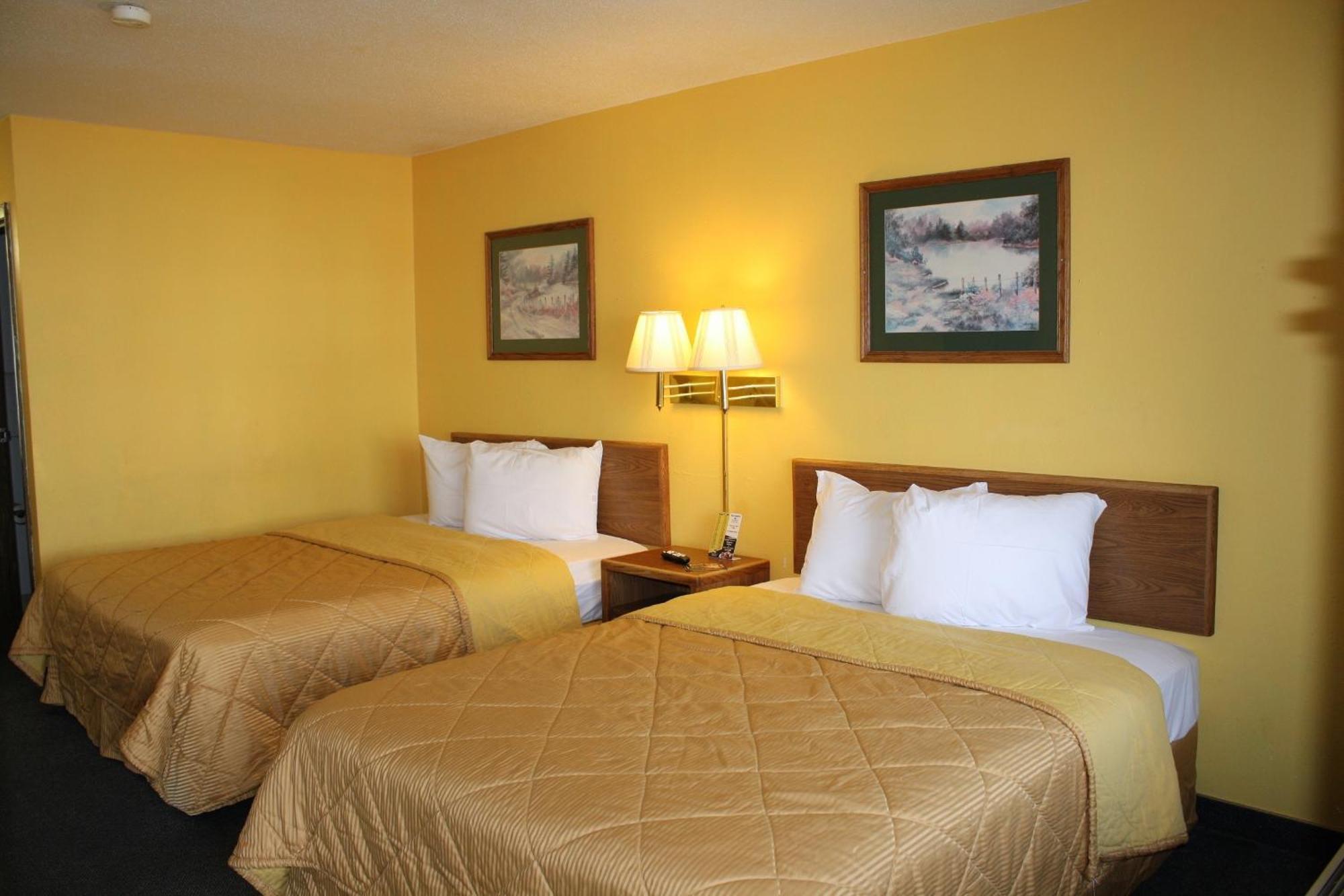 Best Budget Inn Owatonna Pokój zdjęcie