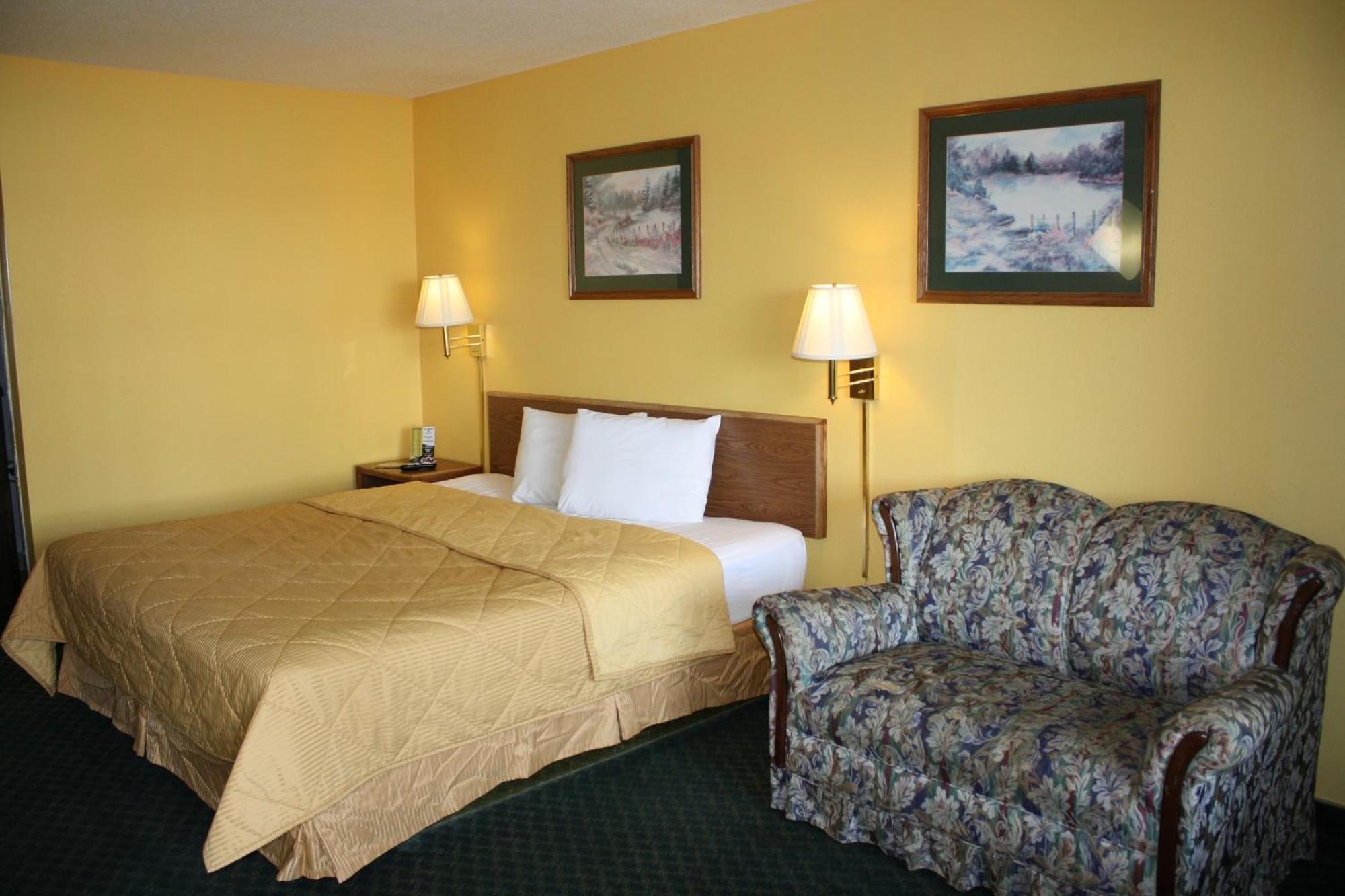 Best Budget Inn Owatonna Pokój zdjęcie